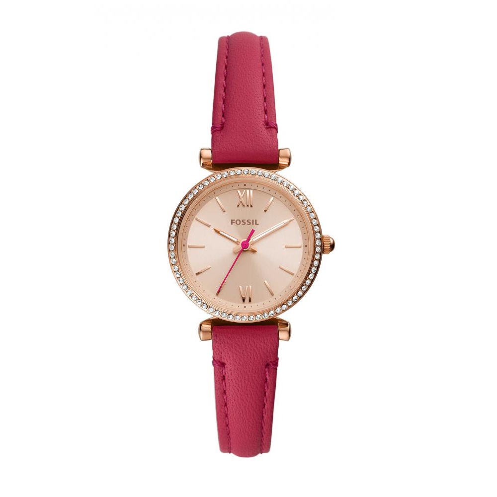 Fossil CARLIE MINI ES5006 - zegarek damski 1