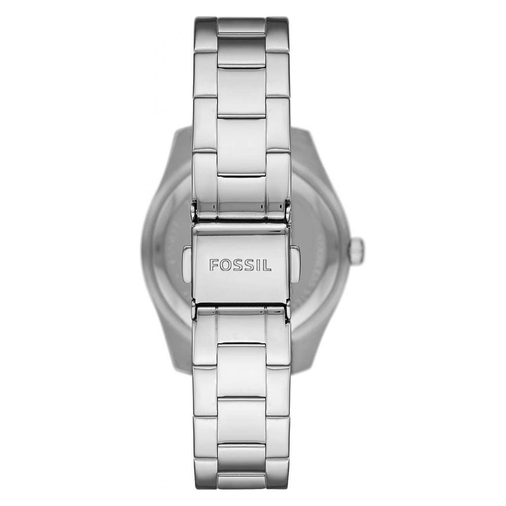 Fossil SCARLETTE MINI ES5077 - zegarek damski 9