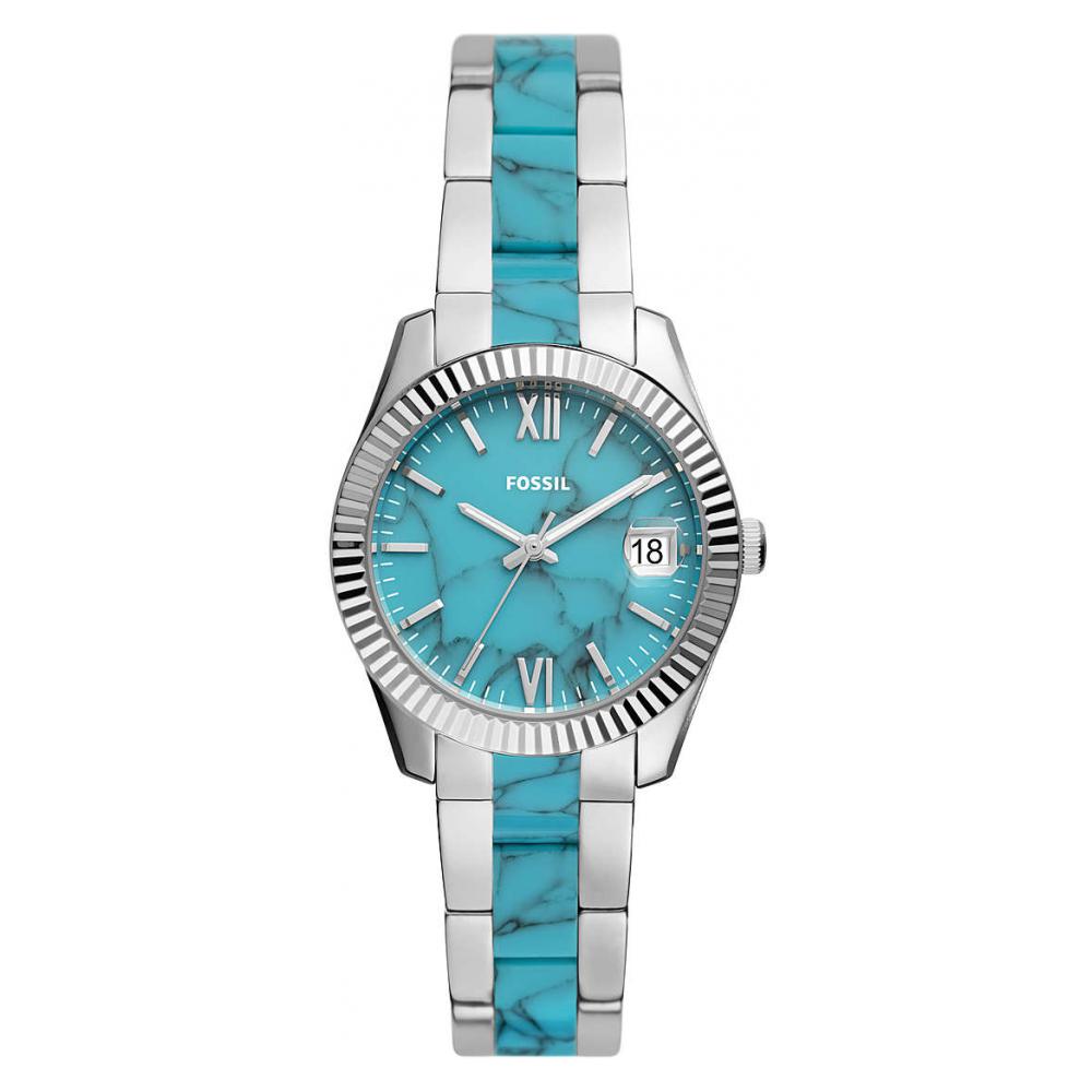 Fossil SCARLETTE MINI ES5077 - zegarek damski 1