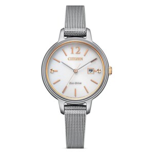 Citizen Lady EW2449-83A - zegarek damski