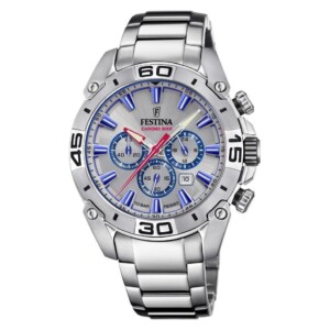 Festina CHRONO BIKE '21 F20543/1 - zegarek męski