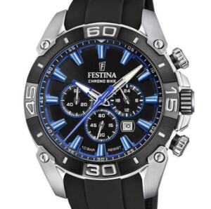 Festina CHRONO BIKE '21 F20544/2 - zegarek męski