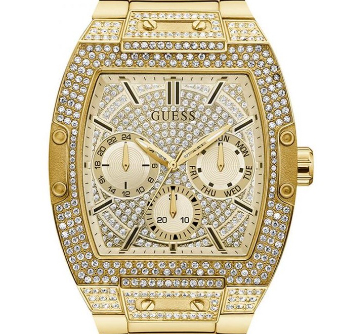 Guess Phoenix GW0094G2 - zegarek męski 7