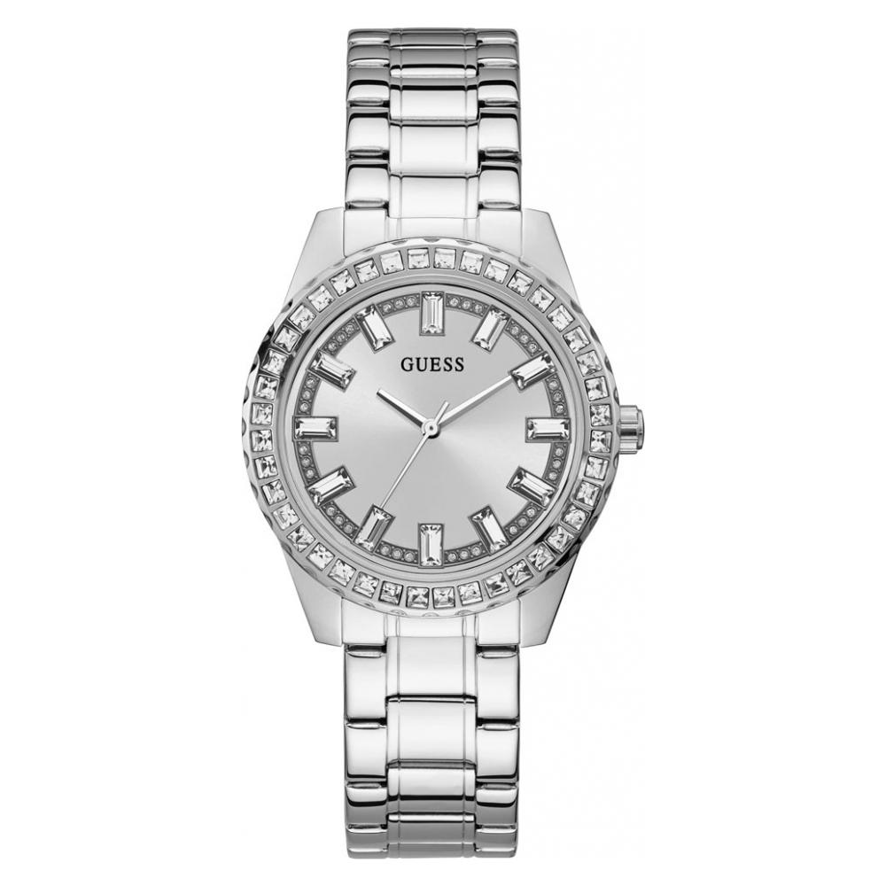 Guess Sparkler GW0111L1 - zegarek damski 1