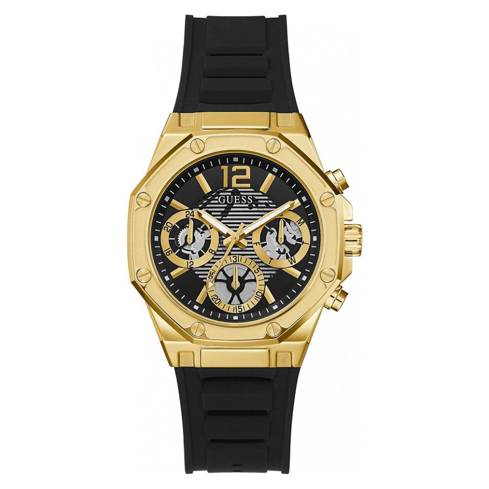 Guess Impulse GW0256L1 - zegarek damski 1