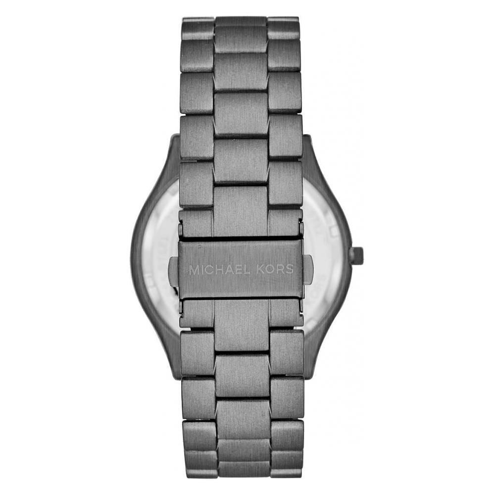 Michael Kors SLIM RUNWAY GIFT SET MK1044 - zegarek męski 9