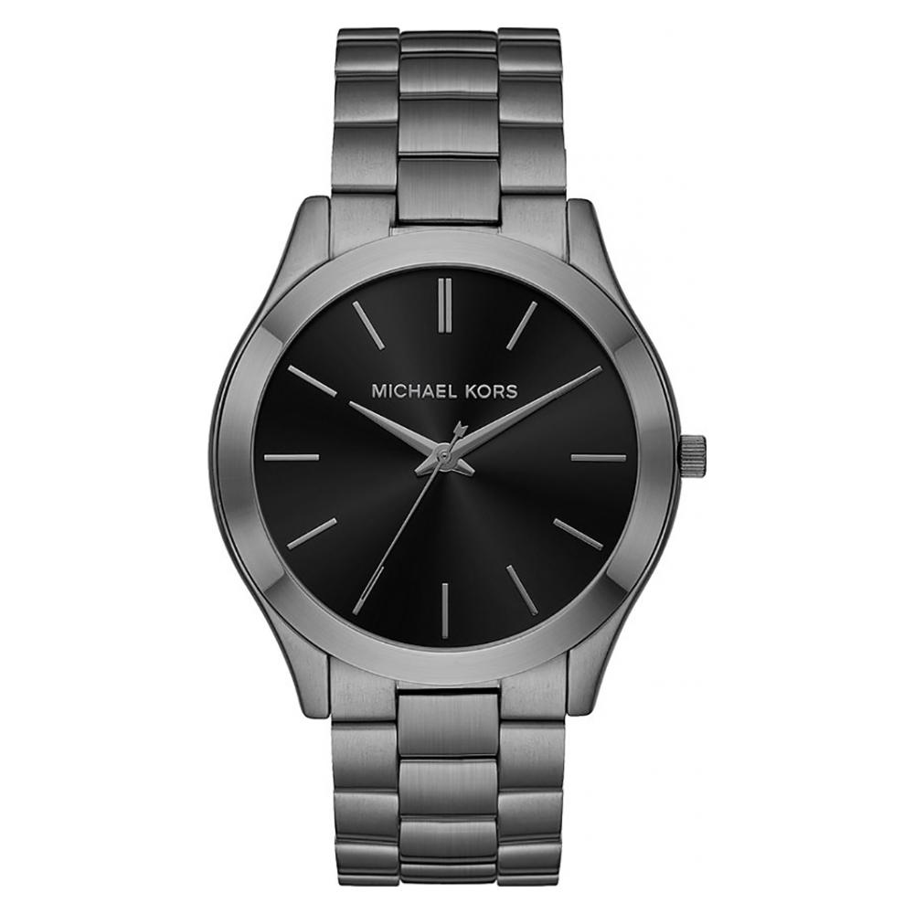 Michael Kors SLIM RUNWAY GIFT SET MK1044 - zegarek męski 1