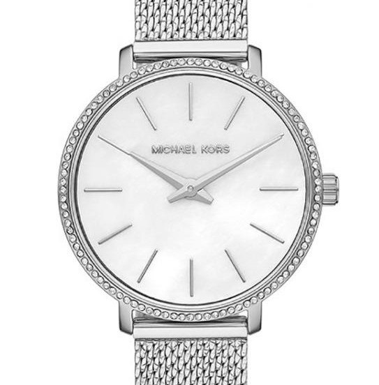 Michael Kors PYPER MK4618 - zegarek damski 7