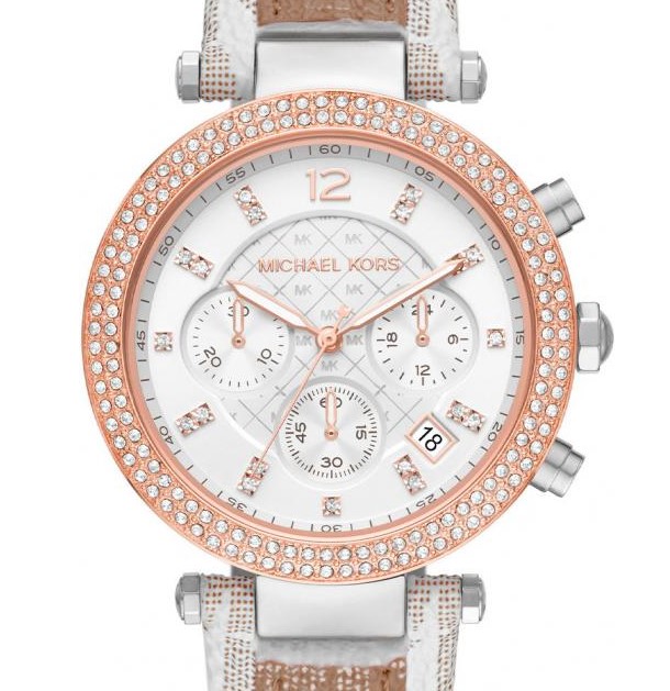 Michael Kors PARKER MK6950 - zegarek damski 7