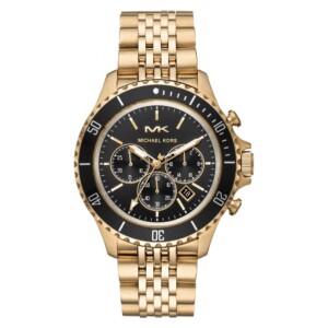 Michael Kors Brecken Chronograph MK8726 - zegarek męski