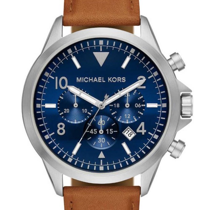 Michael Kors GAGE MK8830 - zegarek męski 7