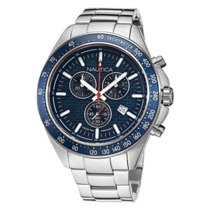 Nautica OCEAN BEACH CHRONOGRAPH NAPOBS113 - zegarek męski