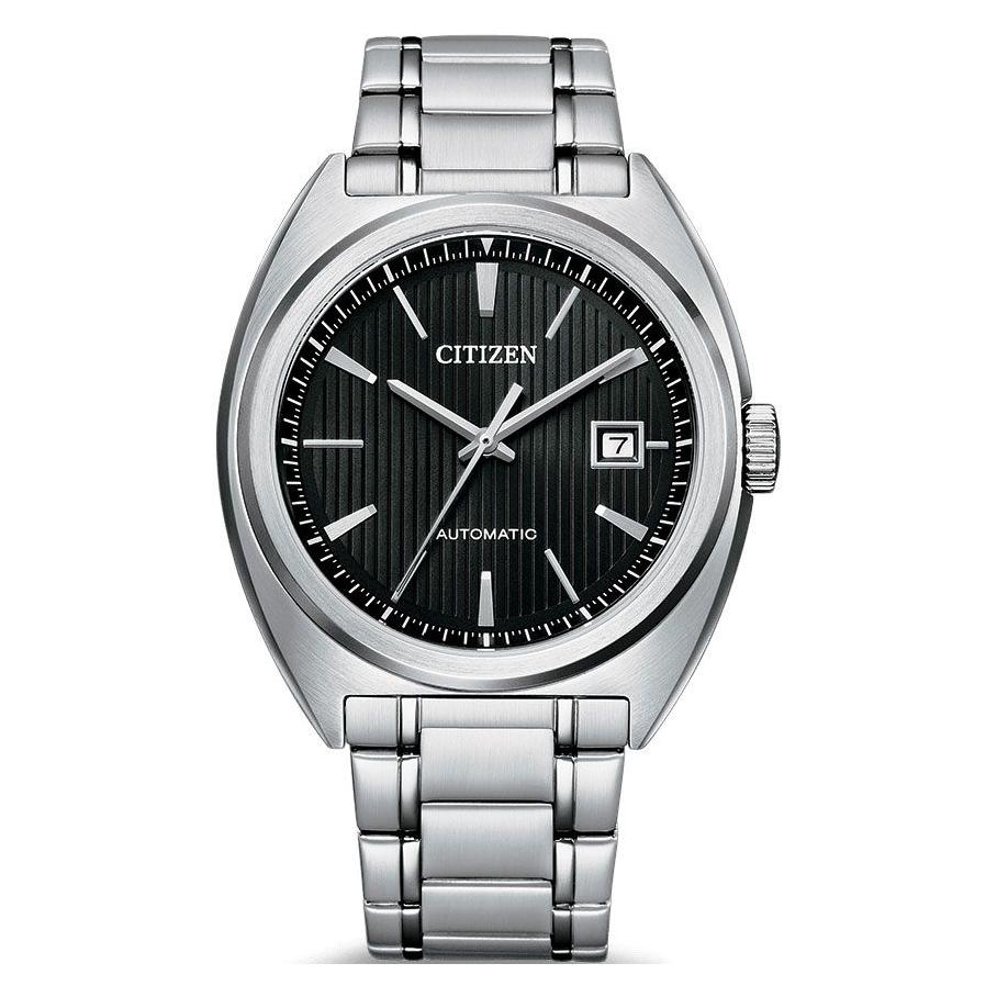 Citizen Mechanical NJ0100-71E - zegarek męski 1