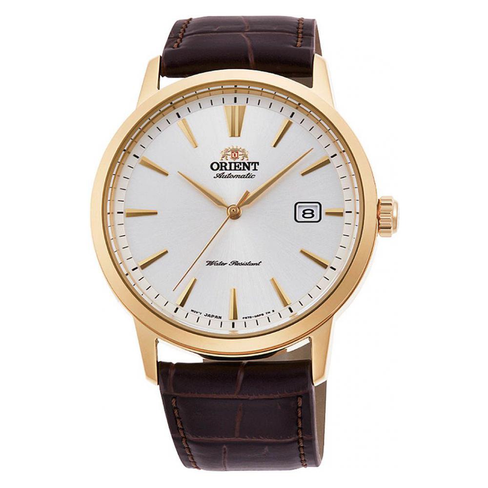 Orient Symphony III Automatic RA-AC0F04S10B - zegarek męski 1