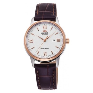 Orient Contemporary Mechanical Automatic RA-NR2004S10B - zegarek damski