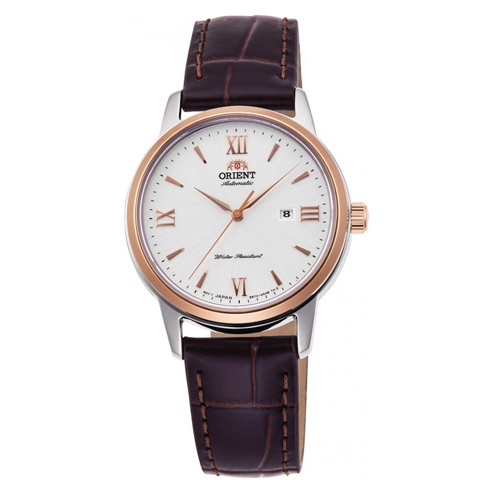 Orient Contemporary Mechanical Automatic RA-NR2004S10B - zegarek damski 1