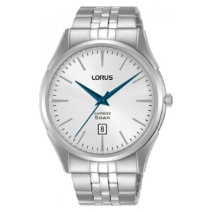 Lorus Classic RH943NX9 - zegarek męski