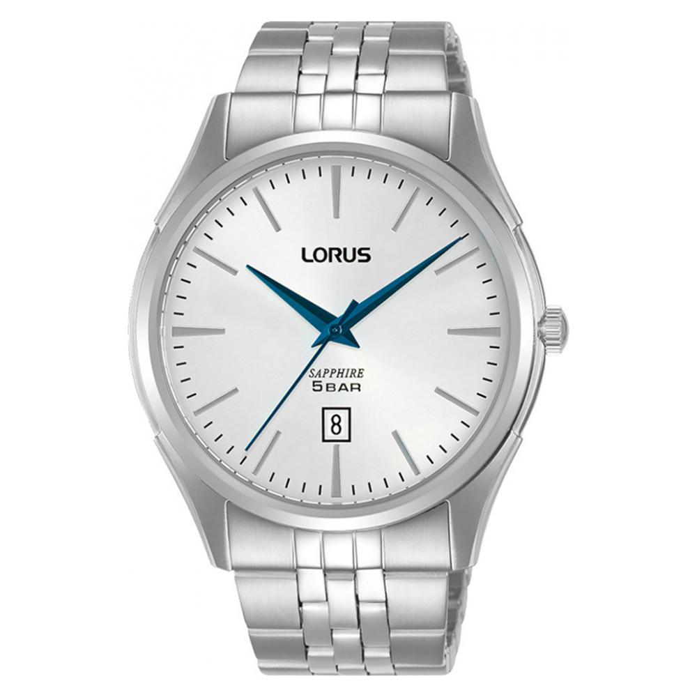 Lorus Classic RH943NX9 - zegarek męski 1