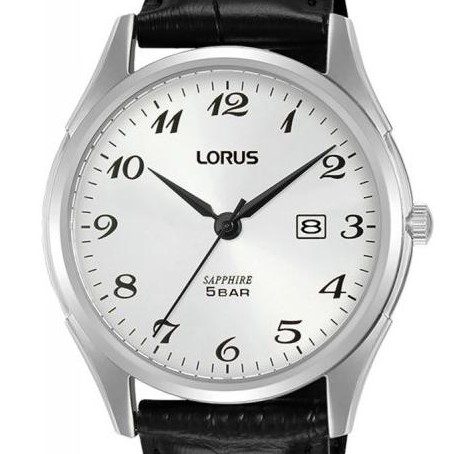Lorus Classic RH949NX9 - zegarek męski 7
