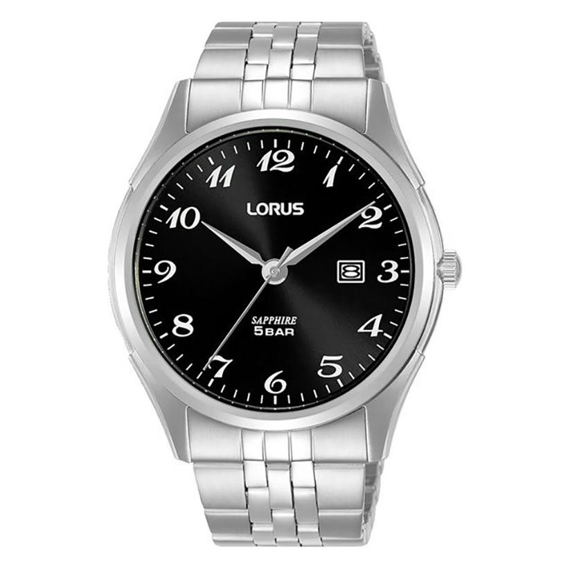 Lorus Classic RH955NX9 - zegarek męski 1
