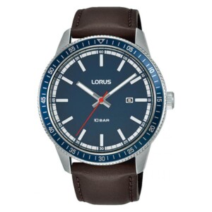 Lorus Classic RH959MX9 - zegarek męski