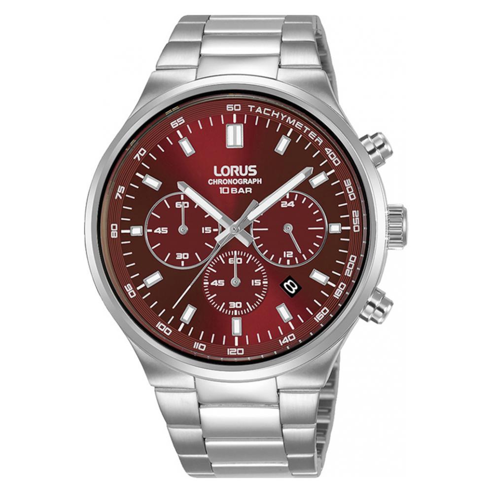 Lorus Chronograph RT359JX9 - zegarek męski 1