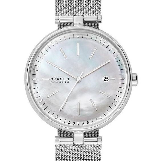 Skagen Karolina SKW2979 - zegarek damski 7