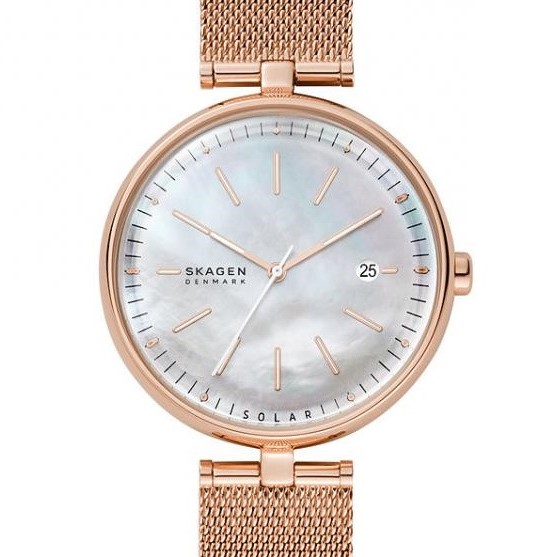 Skagen Karolina SKW2980 - zegarek damski 7