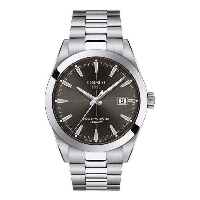 Tissot Powermatic 80 T127.407.11.061.01 - zegarek męski 1