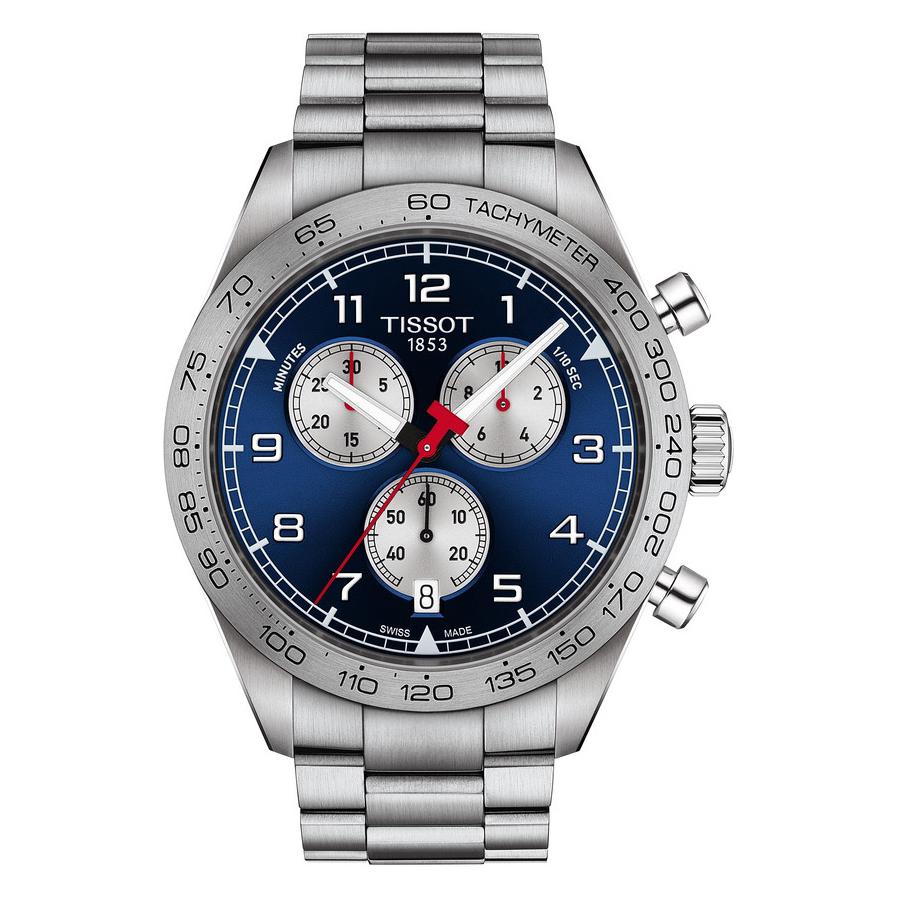 Tissot T-SPORT T131.617.11.042.00 - zegarek męski 1