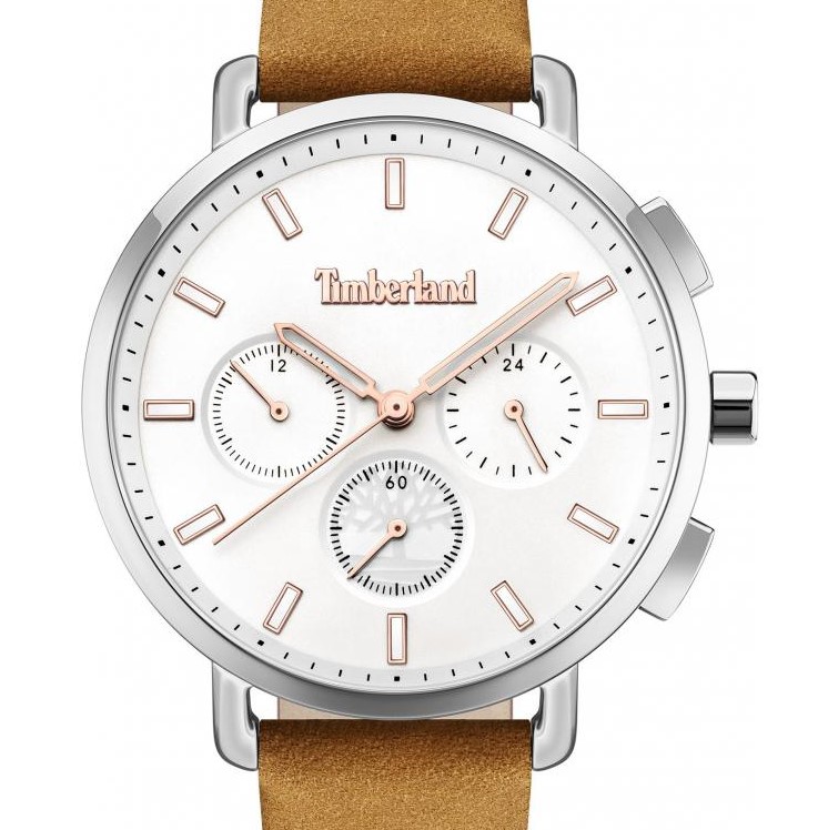 Timberland Elmstead TDWLF2001502 - zegarek damski 7