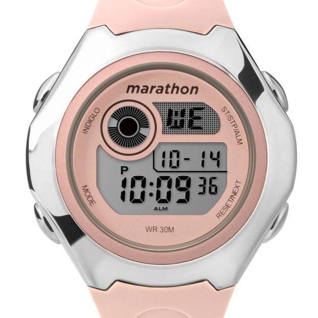 Timex Marathon TW5M32700 - zegarek damski 7