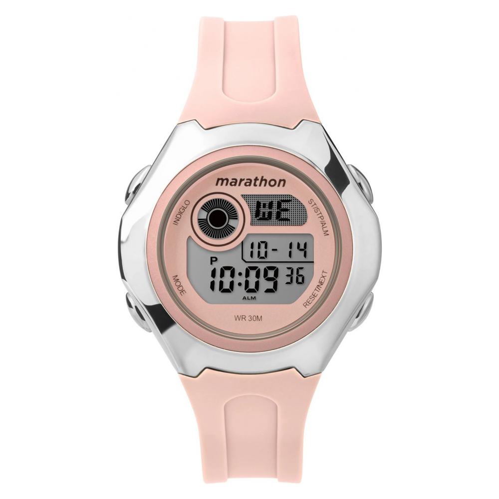 Timex Marathon TW5M32700 - zegarek damski 1