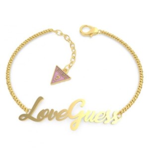 Biżuteria Guess UBB70058-S Dream and Love- bransoletka damska