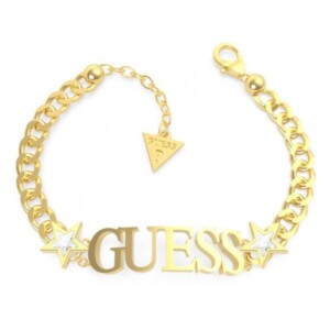 Biżuteria Guess UBB70076-S A Star Is Born - bransoletka damska