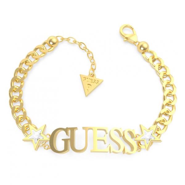 Biżuteria Guess UBB70076-S A Star Is Born - bransoletka damska 1