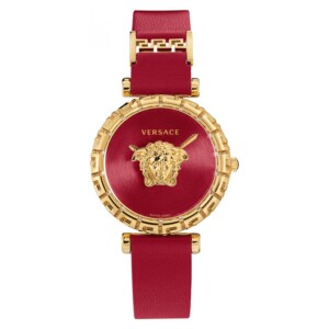 Versace PALAZZO EMPIRE GRECA VEDV00319 - zegarek damski