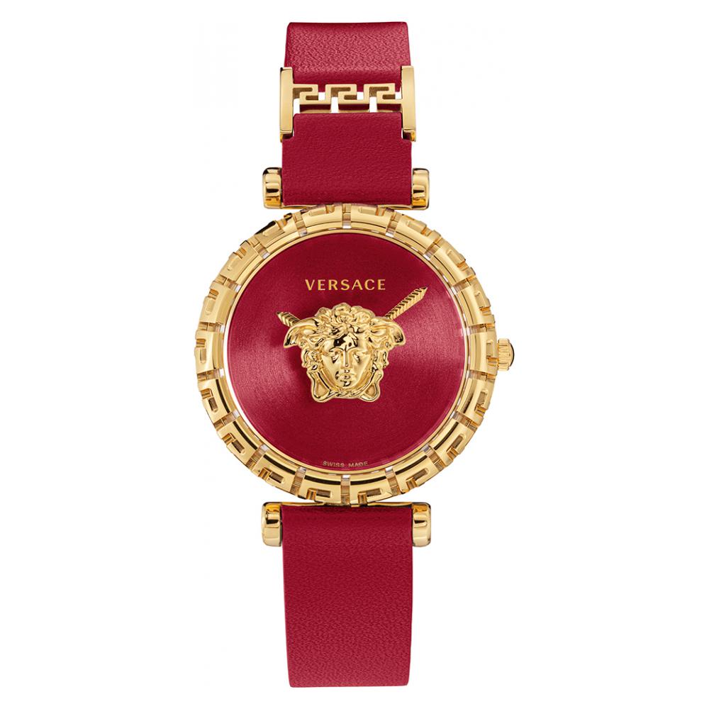 Versace PALAZZO EMPIRE GRECA VEDV00319 - zegarek damski 1