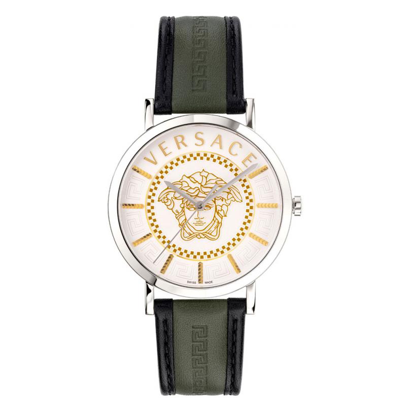 Versace V-Essential VEJ400121 - zegarek męski 1