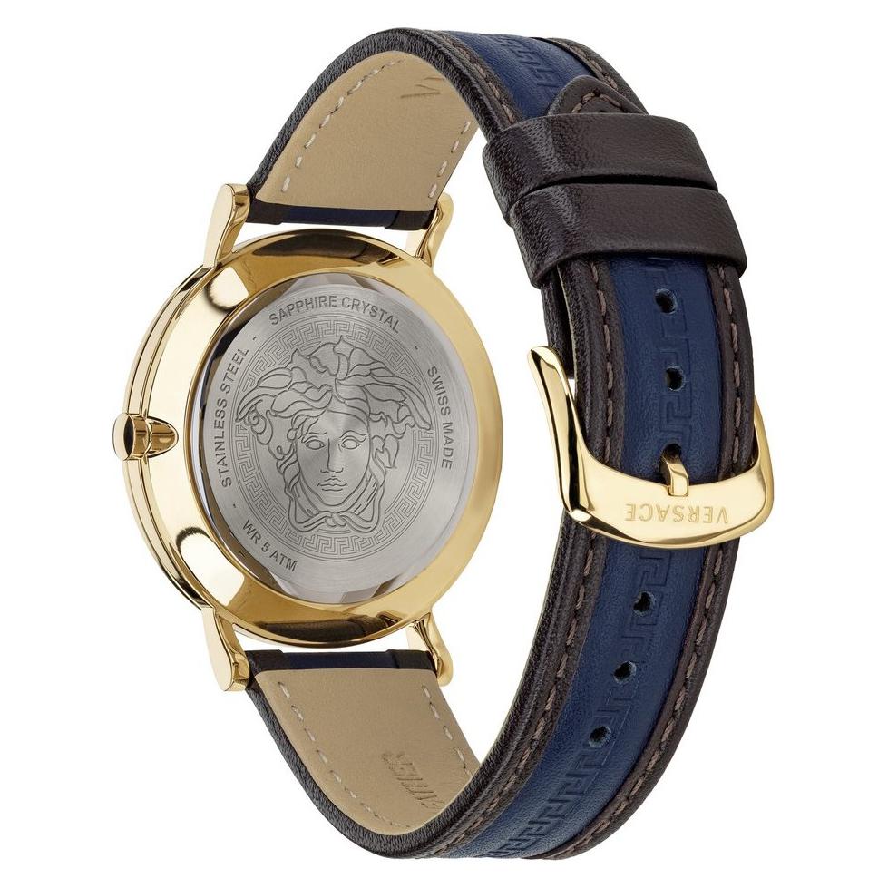 Versace V-Essential VEJ400321 - zegarek męski 8