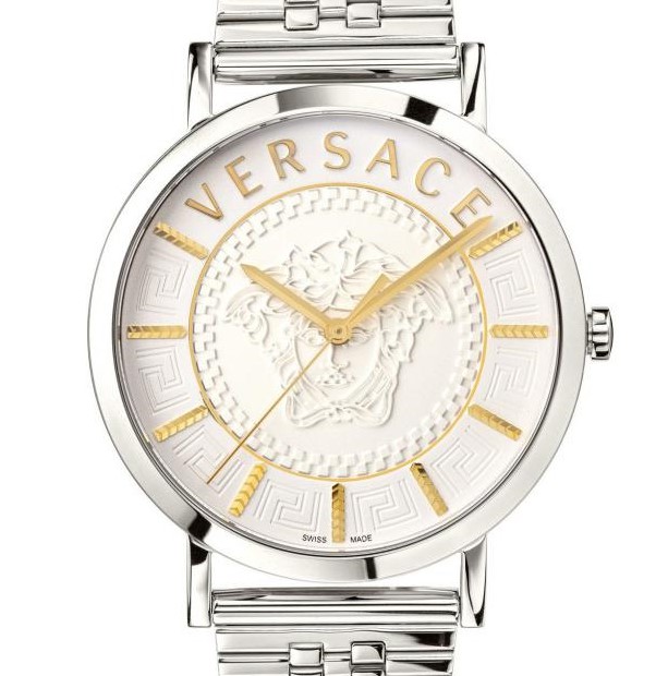 Versace V-Essential VEJ400421 - zegarek męski 7