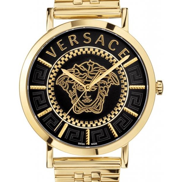 Versace V-Essential VEJ400521 - zegarek męski 7
