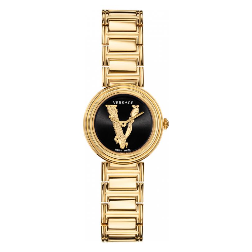 Versace Virtus Mini VET300921 - zegarek damski 1