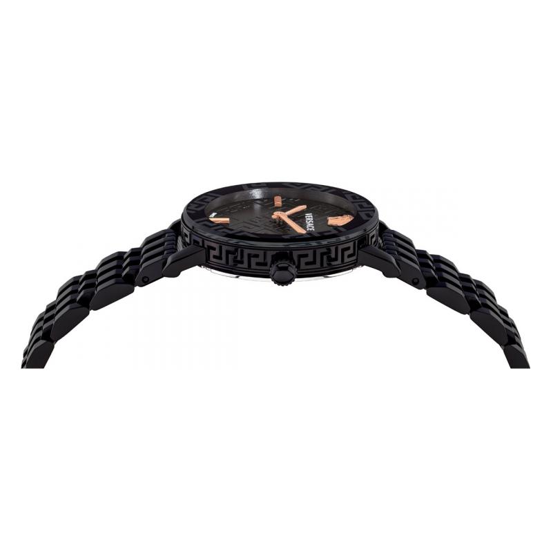 Versace Greca Glass VEU300721 - zegarek damski 8