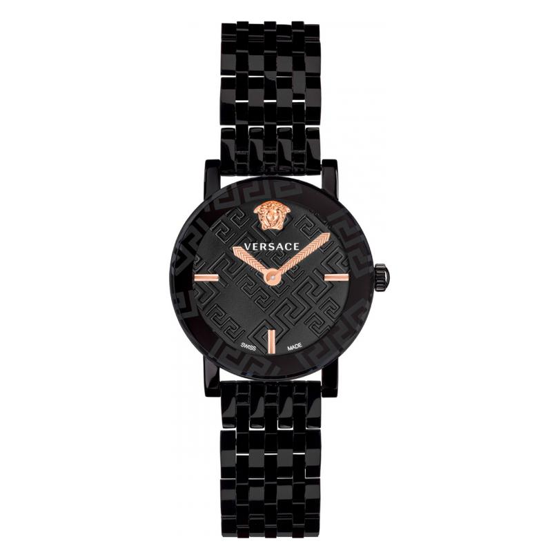 Versace Greca Glass VEU300721 - zegarek damski 1