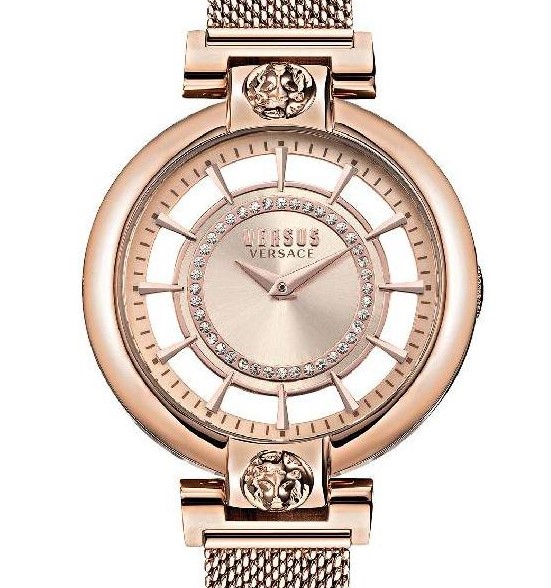 Versus SILVER LAKE VSP1H0721 - zegarek damski 7