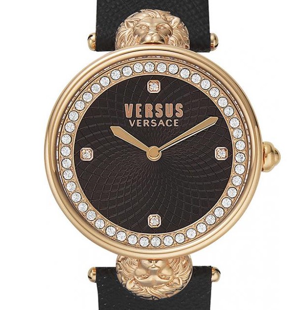 Versus VICTORIA HARBOUR VSP331518 - zegarek damski 7