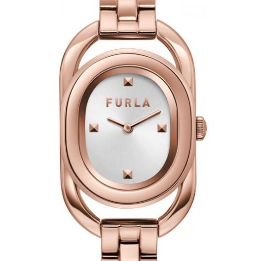 Furla Studs Index WW00008006L3 - zegarek damski 7