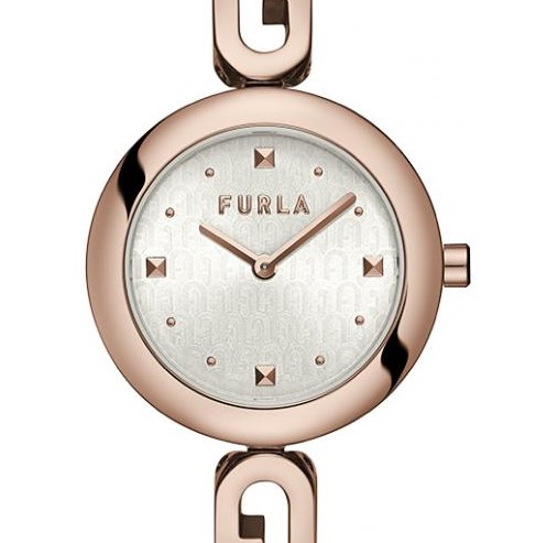 Furla DRESS WW00010002L3 - zegarek damski 7