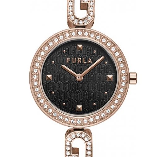 Furla Bangle WW00010004L3 - zegarek damski 7